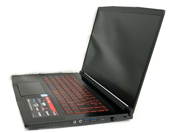 ヤフオク! - MSI GF63 8RD 15.6型 ノート PC Cor...