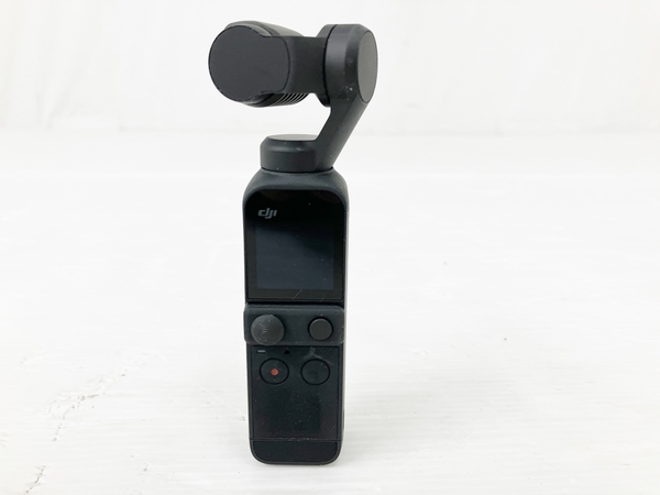 DJI Pocket 2 OT-212 小型ジンバルカメラ Creator Combo 動画 DJI Pocket 2 OT-212 小型ジンバルカメラ Creator Combo 動画