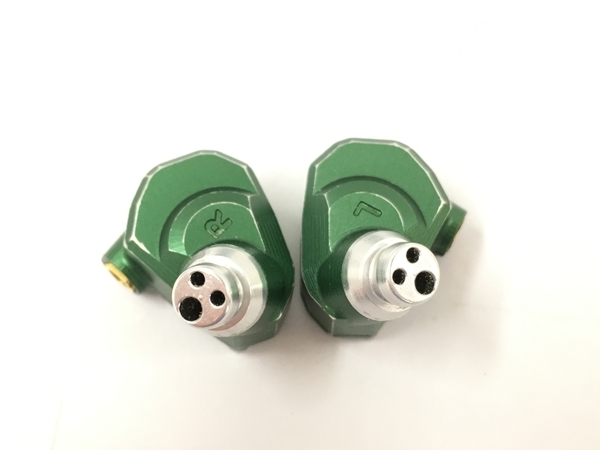 Campfire Audio ANDROMEDA アンドロメダイヤホン 音響機材 T7047073