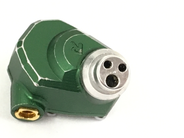 Campfire Audio ANDROMEDA アンドロメダイヤホン 音響機材 T7047073