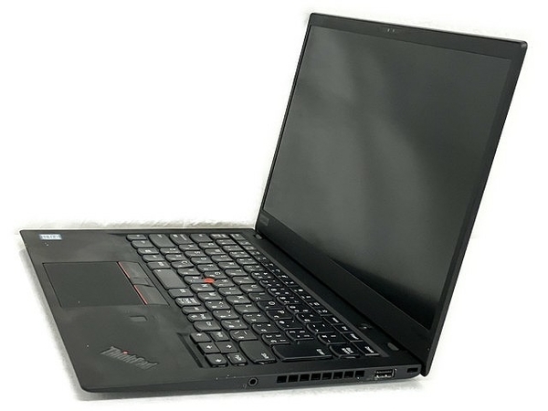 ノートパソコンSSD 256GB i7 win10 ThinkPad 14型-
