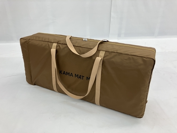 カマボコテント3M用マットシートセット TM5-704 アウトドア その他 uk