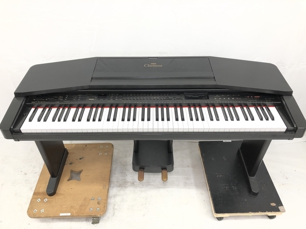 日本公式品 電子ピアノ YAMAHA 電子ピアノ YAMAHA Clavinova 動作品