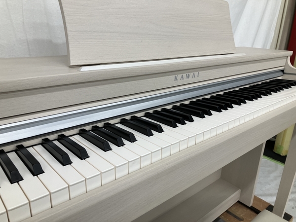 引取限定】KAWAI カワイ CN29A 2020年製 88鍵 電子ピアノ 楽器 直