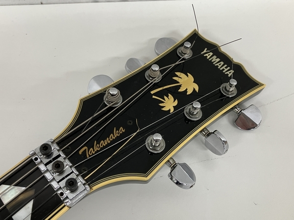 YAMAHA SG-T2 エレキ ギター ヤマハ 高中正義 モデル TAKANAKA YAMAHA SG-T2 エレキ ギター ヤマハ 高中正義 モデル TAKANAKA