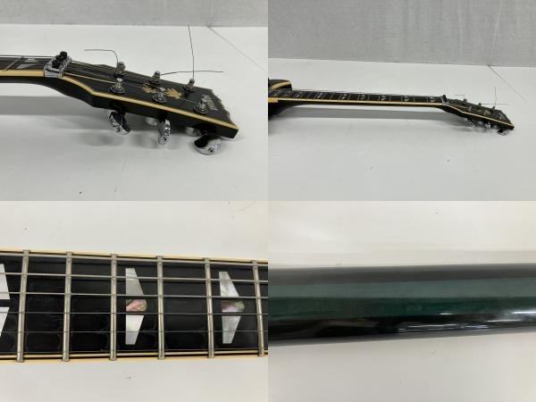 YAMAHA SG-T2 エレキ ギター ヤマハ 高中正義 モデル TAKANAKA YAMAHA SG-T2 エレキ ギター ヤマハ 高中正義 モデル TAKANAKA