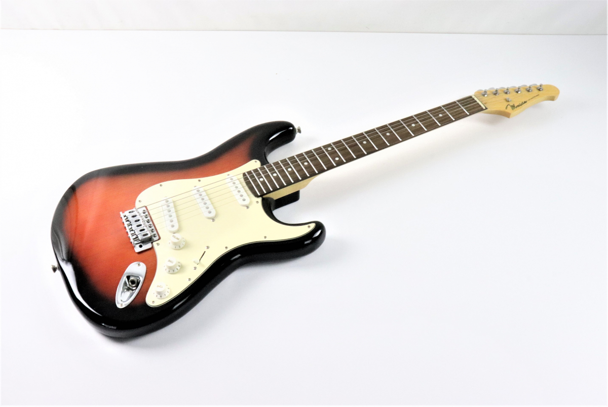 SHP様、交渉品!Mavis FOR CREATIVE MIND Yahoo!オークション - Mavis FOR CREATIVE MIND メイビス エレキ