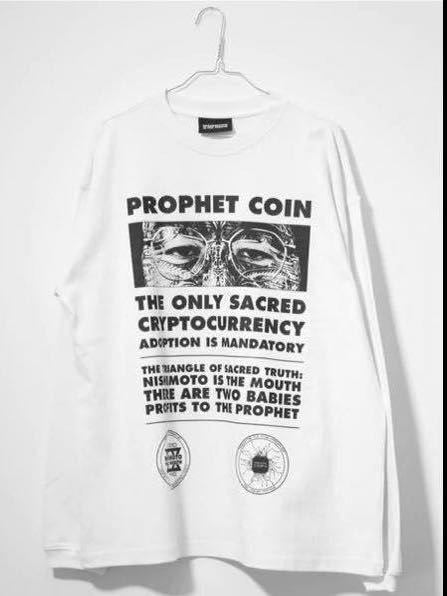 OFF-WHITE drippgng arrows ロンt クリアランス onbit.mx