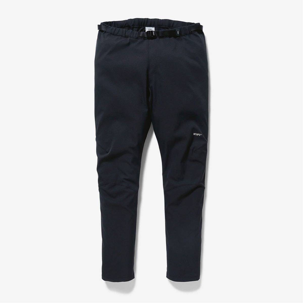 Yahoo!オークション - WTAPS ダブルタップス BEND / TROUSERS Yahoo!オークション - WTAPS ダブルタップス BEND / TROUSERS