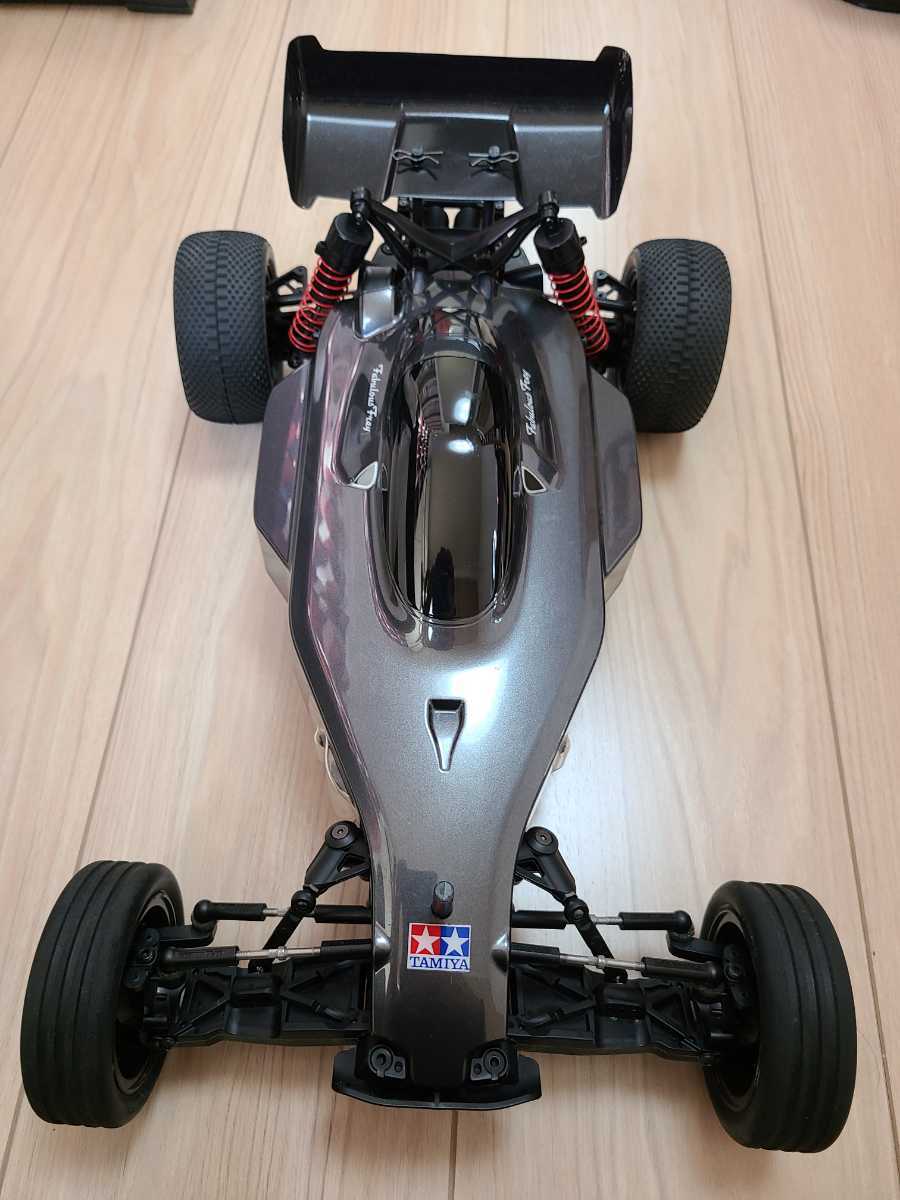 ヤフオク! タミヤ アスチュート