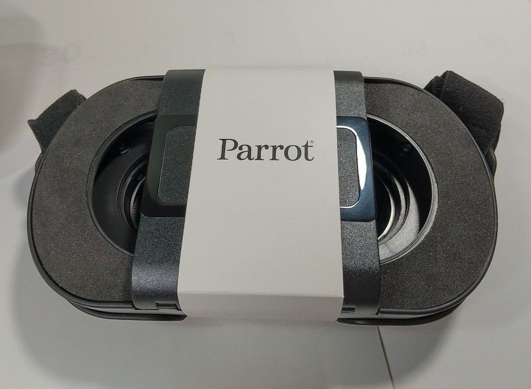ドローン Parrot Mambo FPV バッテリー7個|Yahoo!フリマ(旧 ドローン Parrot Mambo FPV バッテリー7個|Yahoo!フリマ(旧