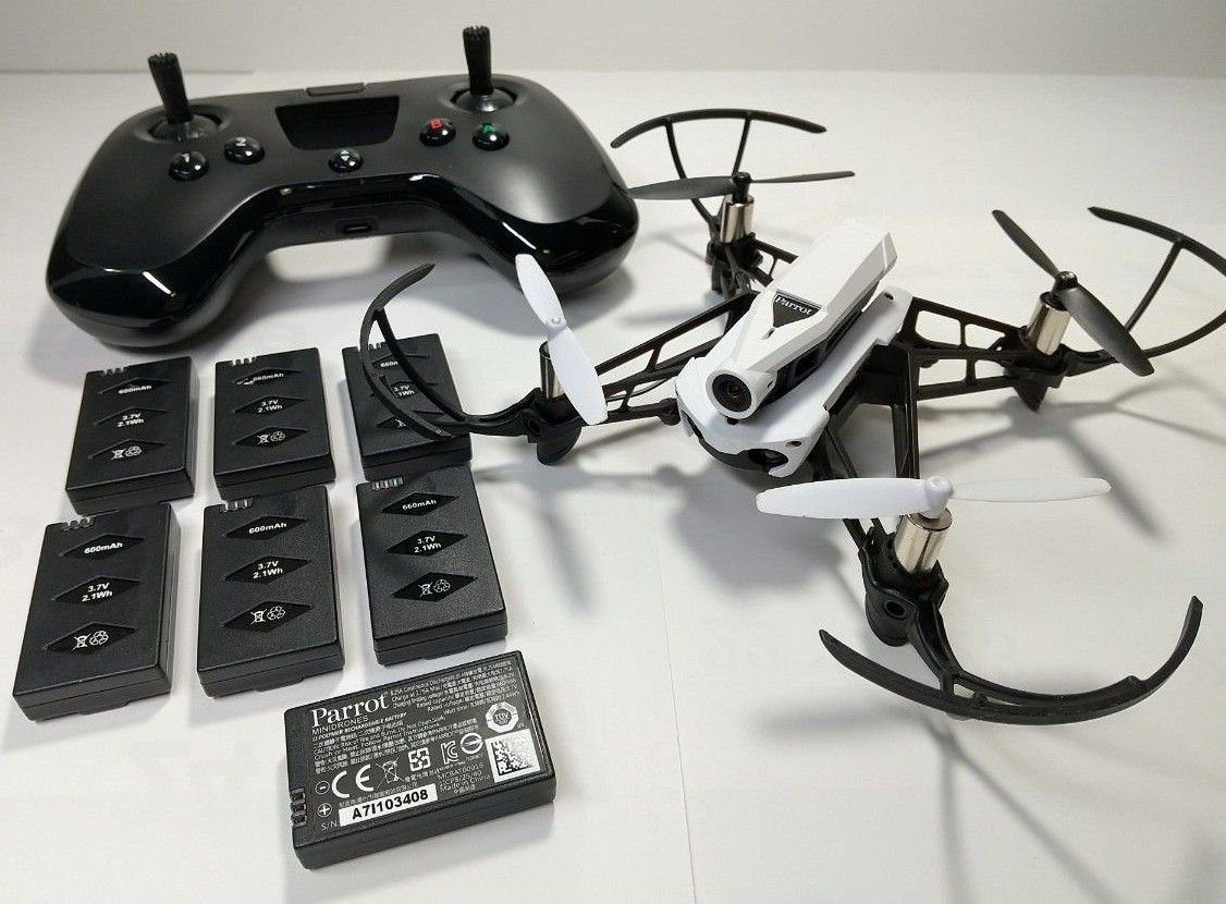 ドローン Parrot Mambo FPV バッテリー7個|Yahoo!フリマ(旧 ドローン Parrot Mambo FPV バッテリー7個|Yahoo!フリマ(旧