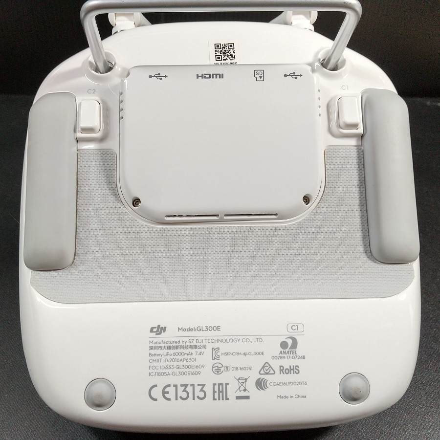 日本公式の通販 【美品】DJI GL300E:Phantom 4シリーズ zaroncosmetics.com