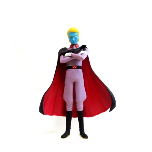 Yahoo!オークション - 宇宙戦艦ヤマト デスラー総統 MegaHouse 1 Yahoo!オークション - 宇宙戦艦ヤマト デスラー総統 MegaHouse 1