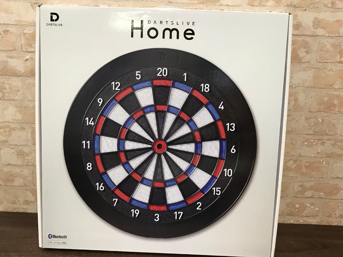 DARTS LIVE HOME ジャンク品 Yahoo!オークション - ジャンク品 DARTSLIVE ダーツ ライブ