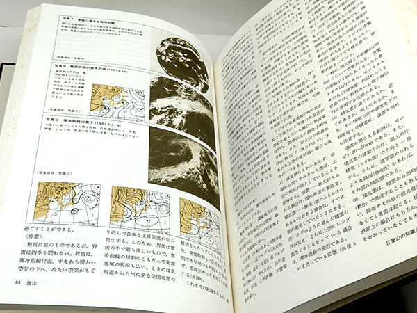 ◆現代体育・スポーツ大系 第28巻 登山・フィッシング・スキンダイビング・グライダーほか (1984) ◆浅見俊雄◆ 講談社_画像4