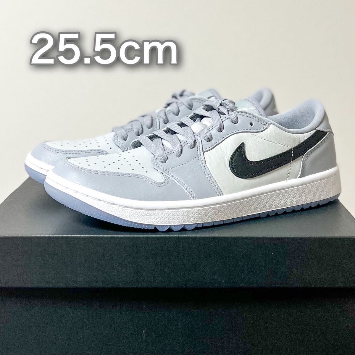 AIR JORDAN 1 LOW G 25.5cm | labiela.com