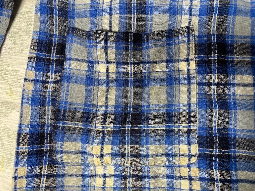 正規品販売！ PENDLETON/Vintage/GownCoat/SizeL/Wool100% ペン