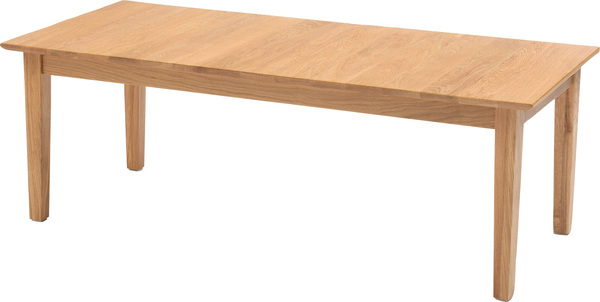 【サイズ交換ＯＫ】 リビングテーブル MTK-341NA 木材