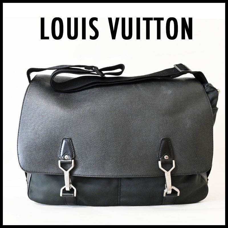 ルイヴィトン LOUIS VUITTON デル スー ショルダーバッグ Yahoo!フリマ