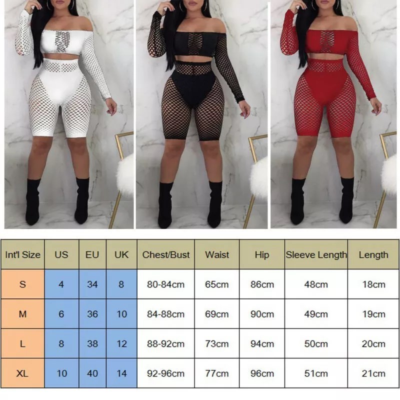 [ special selection ]{ color, size selection S~XL} for women two piece sexy Ran Jerry set, see-through mesh net tights 