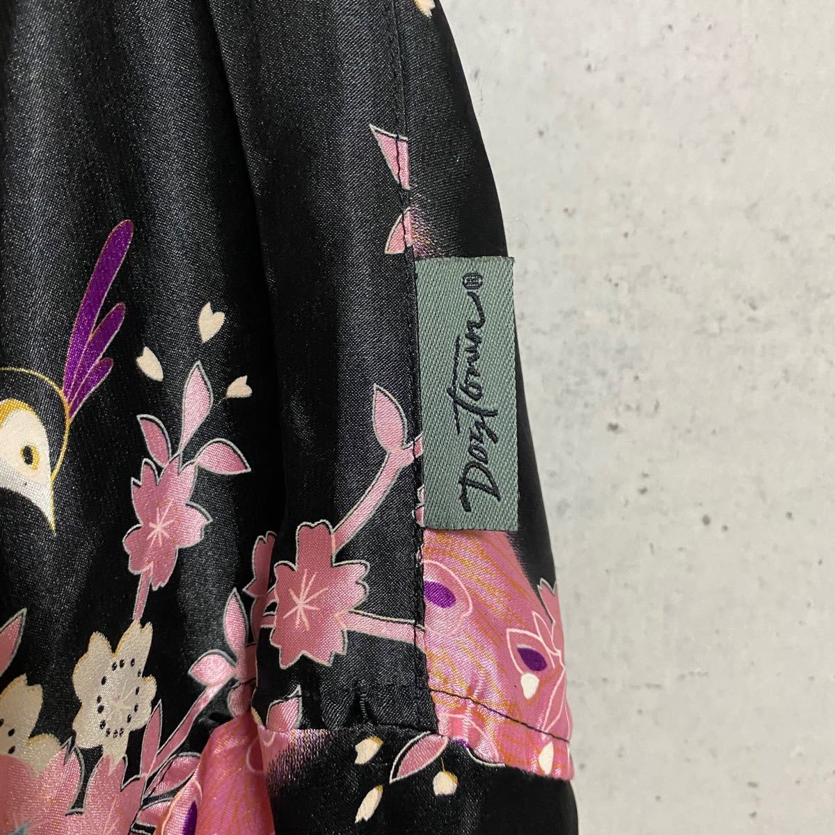 非売品 伊藤若冲 ARTISAN シルク絹半袖 - omiyage100.com
