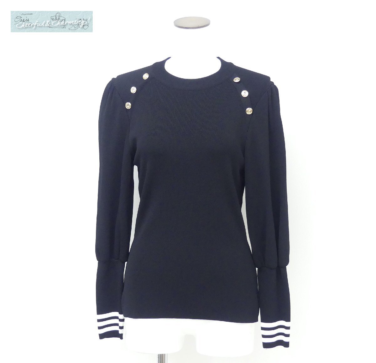 BORDERS at BALCONY ボーダーズアットバルコニー ジュリエット BORDERS at BALCONY ボーダーズアットバルコニー ジュリエット
