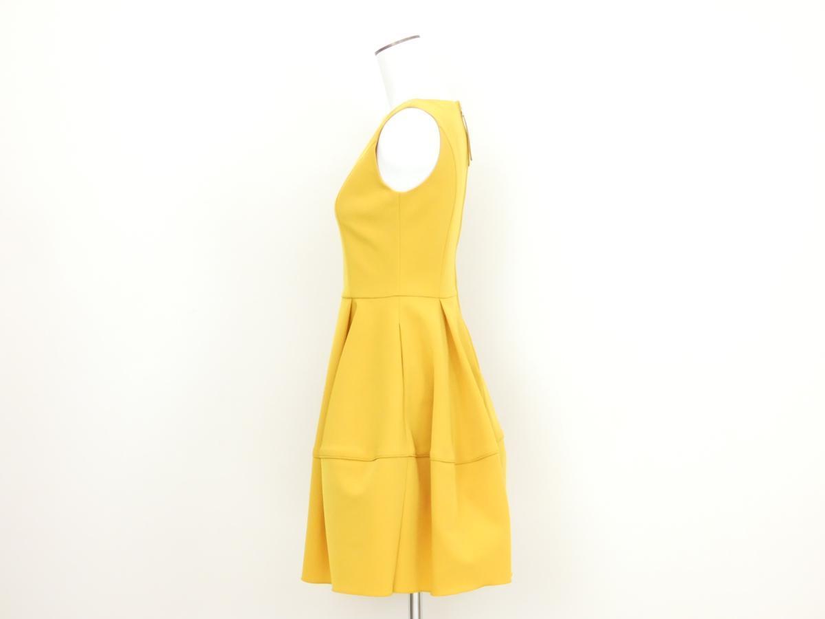 ー品販売 【FOXEY NEW YORK】バロン マットストレッチグログラン