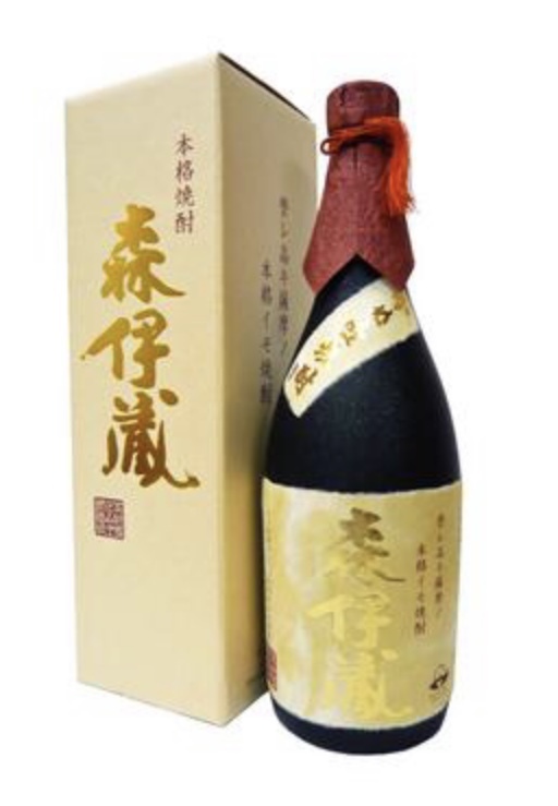 森伊蔵 720ml 高島屋当選分 2本セット 酒 | pontualmarcasepatentes