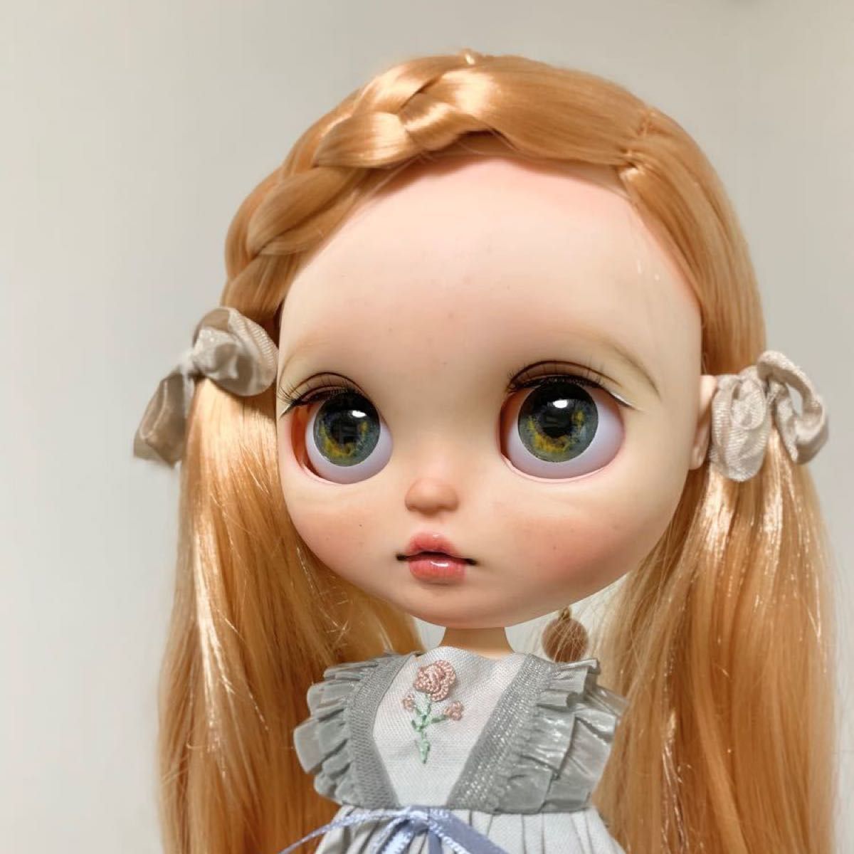 お得人気 アイシードールカスタム(フルセット)の通販 by yako shop