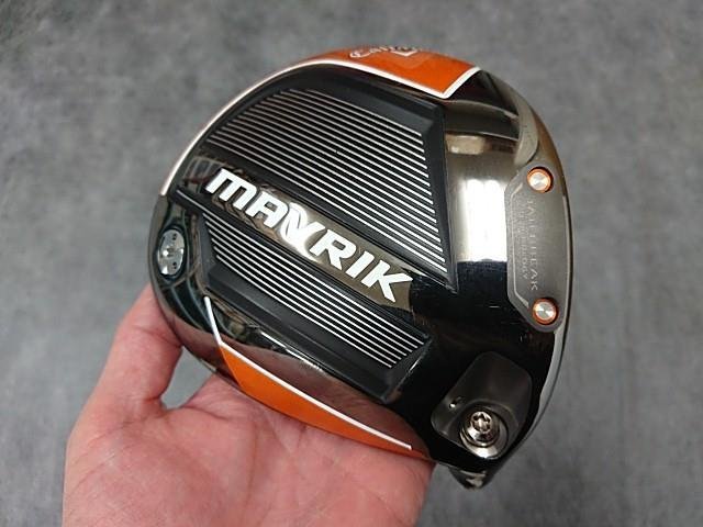 マーベリック10.5ドライバーヘッドのみ - library.iainponorogo.ac.id