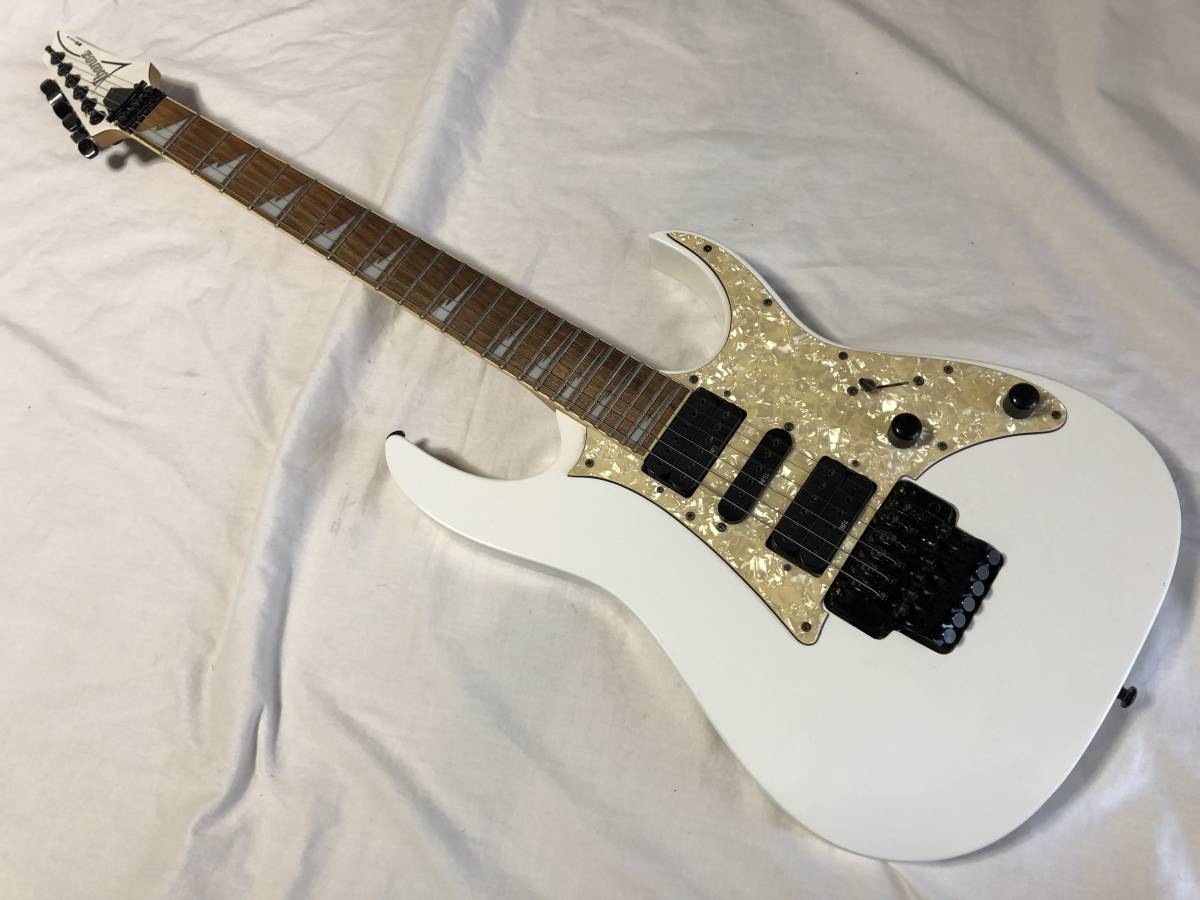 アイバニーズ Ibanez RG350DX RGシリーズ エレキギター