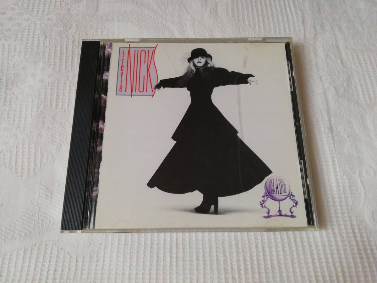 Stevie Nicks スティーヴィー・ニックス / Rock A Little_画像1