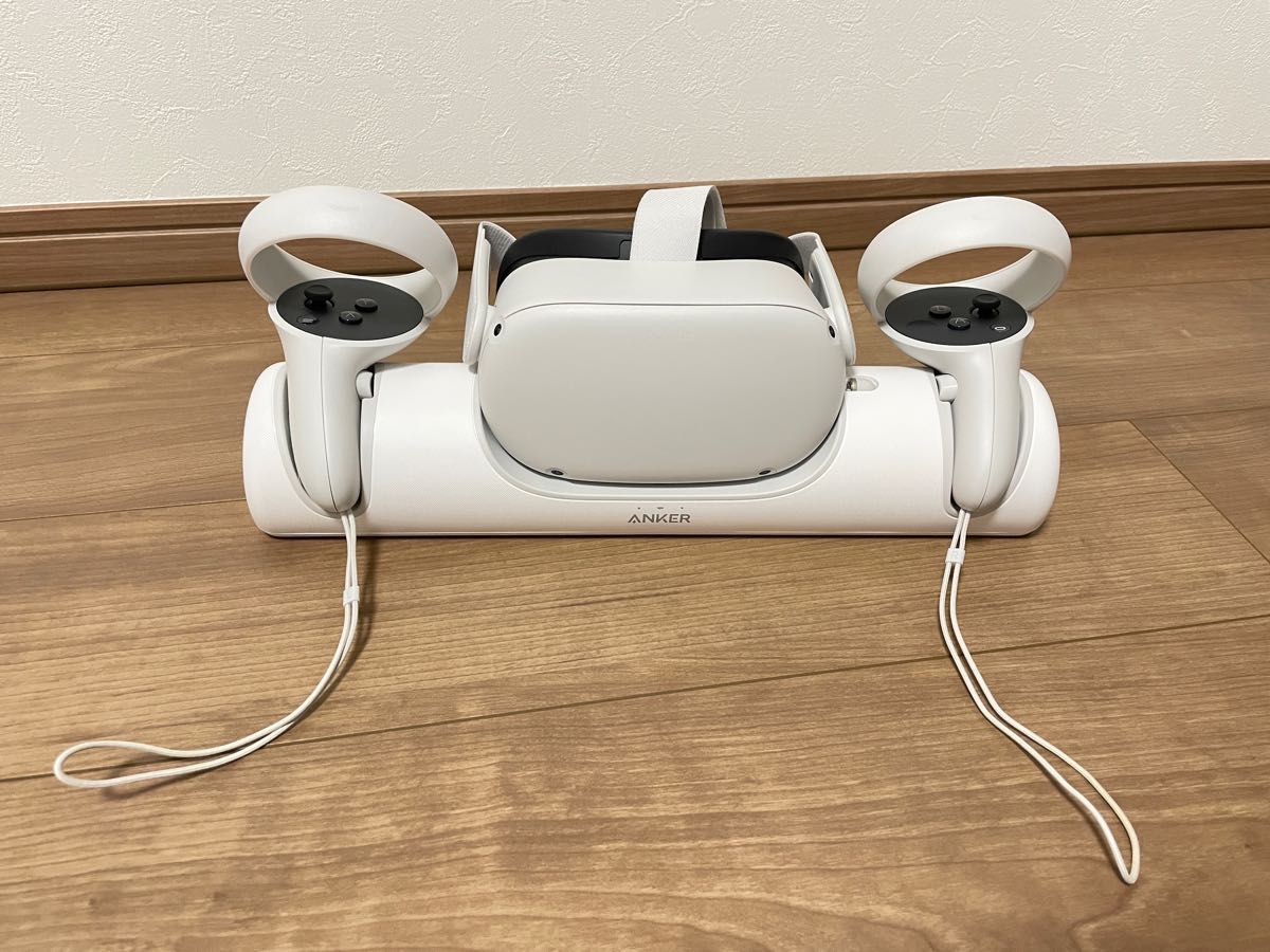 VRヘッドセット オキュラス クエスト2 Oculus quest2 GB 超備品