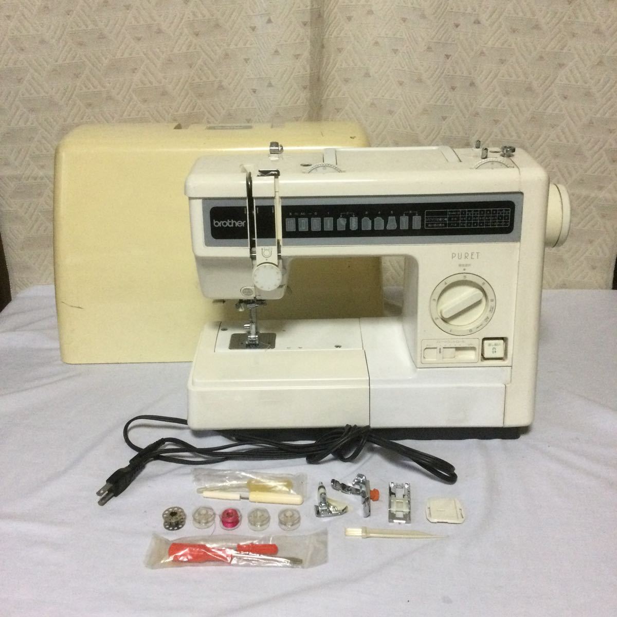 ブラザー ミシン zz3 b425 ブラザー ミシン zz3 b425