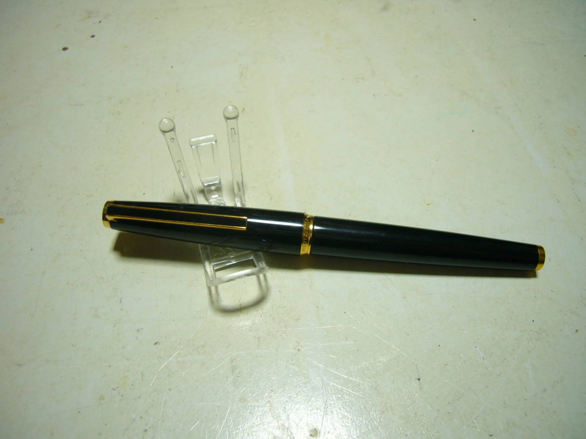 お気にいる】 ☆パイロット PILOT 18K-750〈F〉H375 カスタム PP17