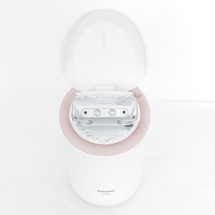 Panasonic パナソニック スチーマー ナノケア EH-CSA99 | www.tspea.org