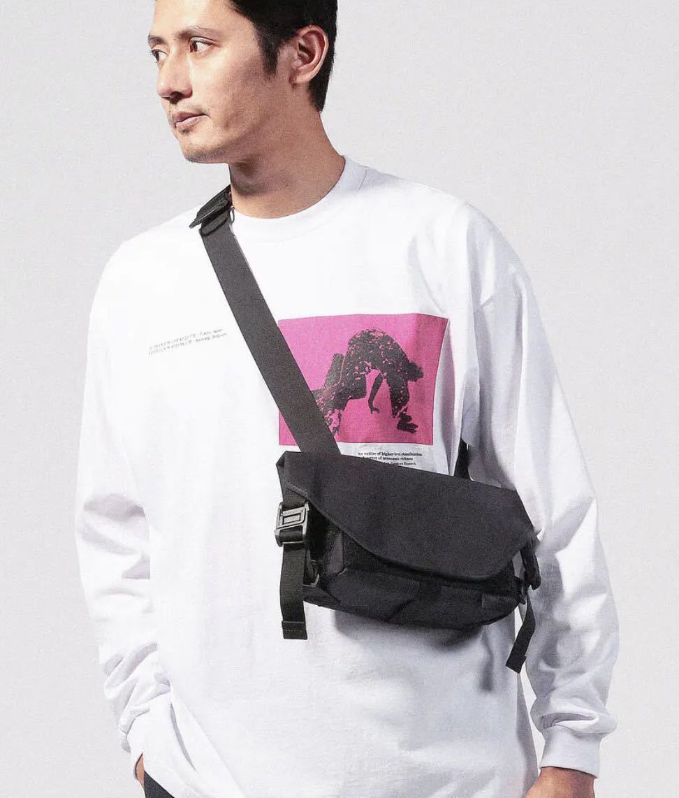 Yahoo!オークション - 【別注】bagjack×Edition NXL sputnik M Yahoo!オークション - 【別注】bagjack×Edition NXL sputnik M