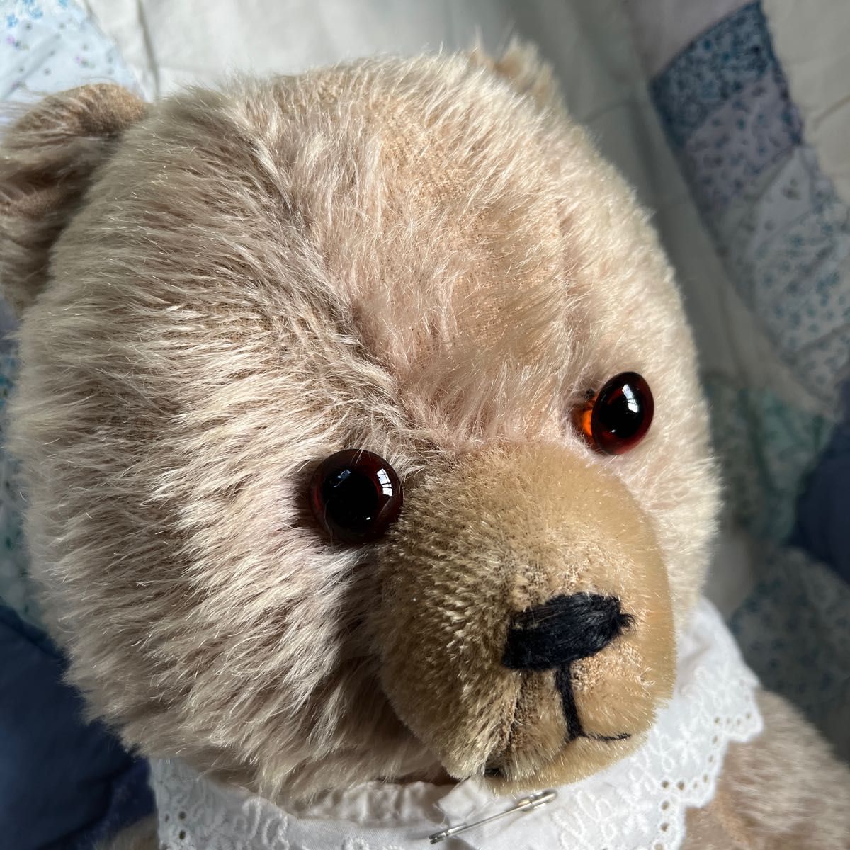 アンティーク テディベア アンティーク テディベア