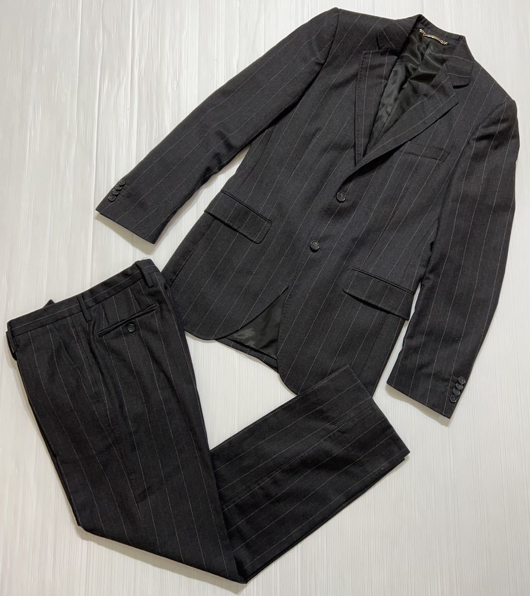 ウール織柄セットアップ bskampala.com