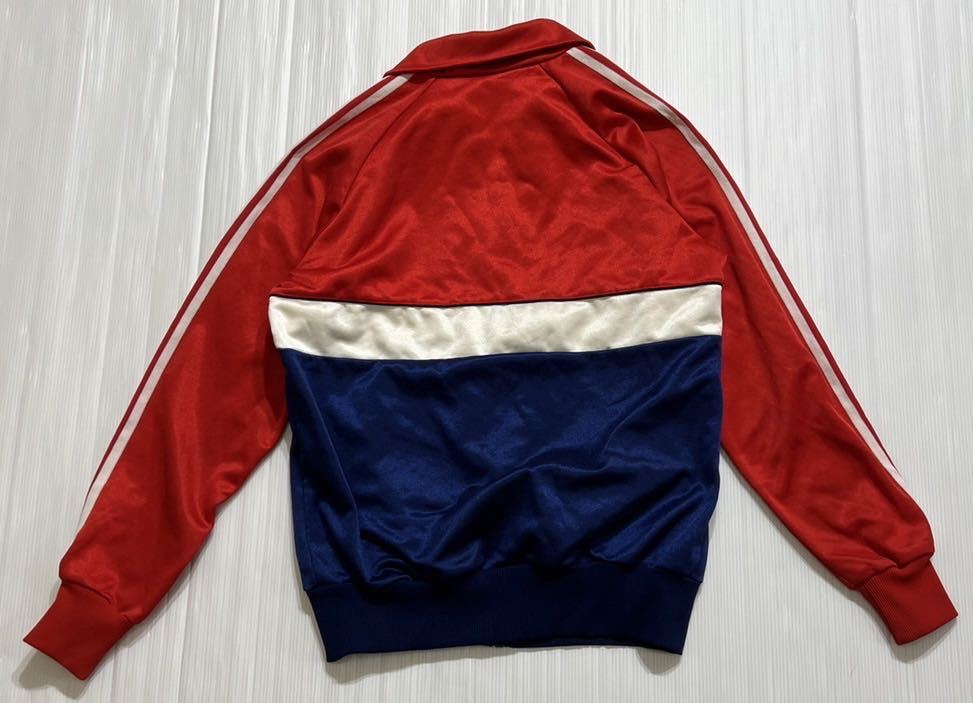 80s ヴィンテージ 西ドイツ製 □ adidas アディダス □ ロゴ 80s ヴィンテージ 西ドイツ製 □ adidas アディダス □ ロゴ