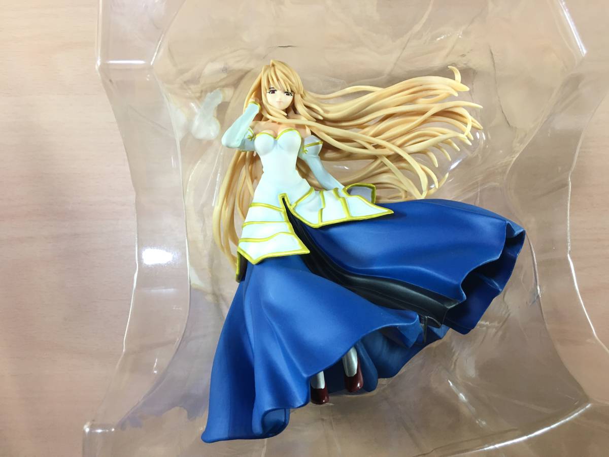 SRDXSP アルクェイド・ブリュンスタッド ver LAST ARC SRDXSP アルクェイド・ブリュンスタッド ver LAST ARC