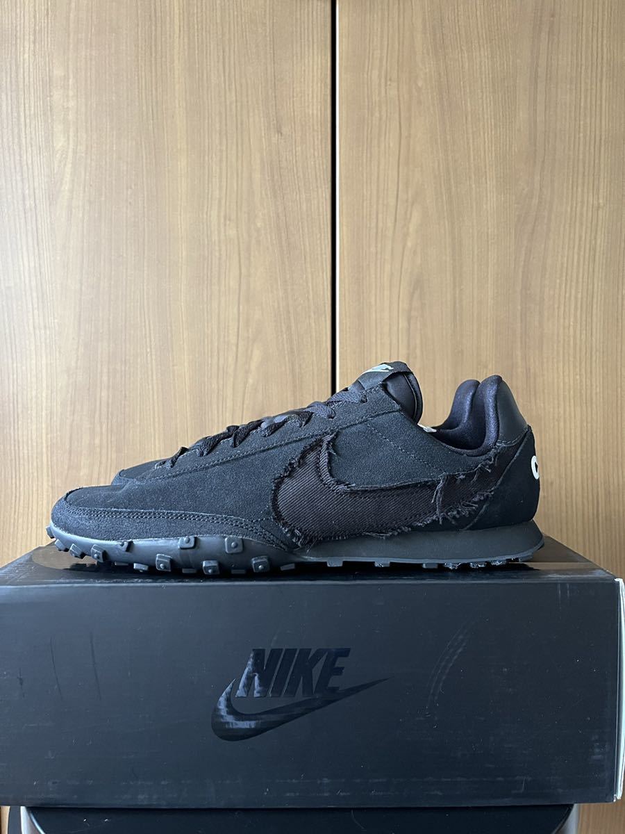 BLACK COMME des GARCONS ブラック コムデギャルソン NIKE ナイキ