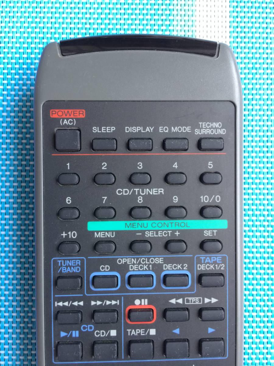 Panasonic TZT2Q01A7QT パナソニック N2QBYB000046の代替品