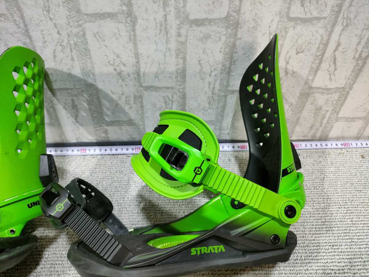 UNION ユニオン STRATA ストラータ グラトリ ジブ-