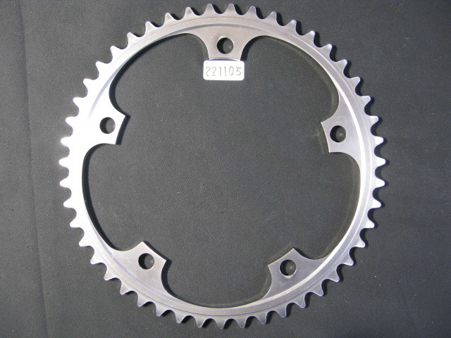 【超特価sale開催】 ピスト・競輪/NJS認定shimano【DURA-ACE