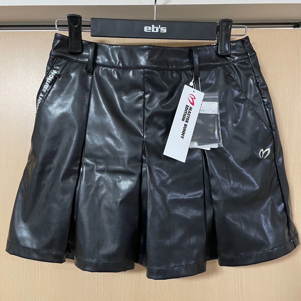 77%OFF!】 マスターバニー♡パンツ ilam.org