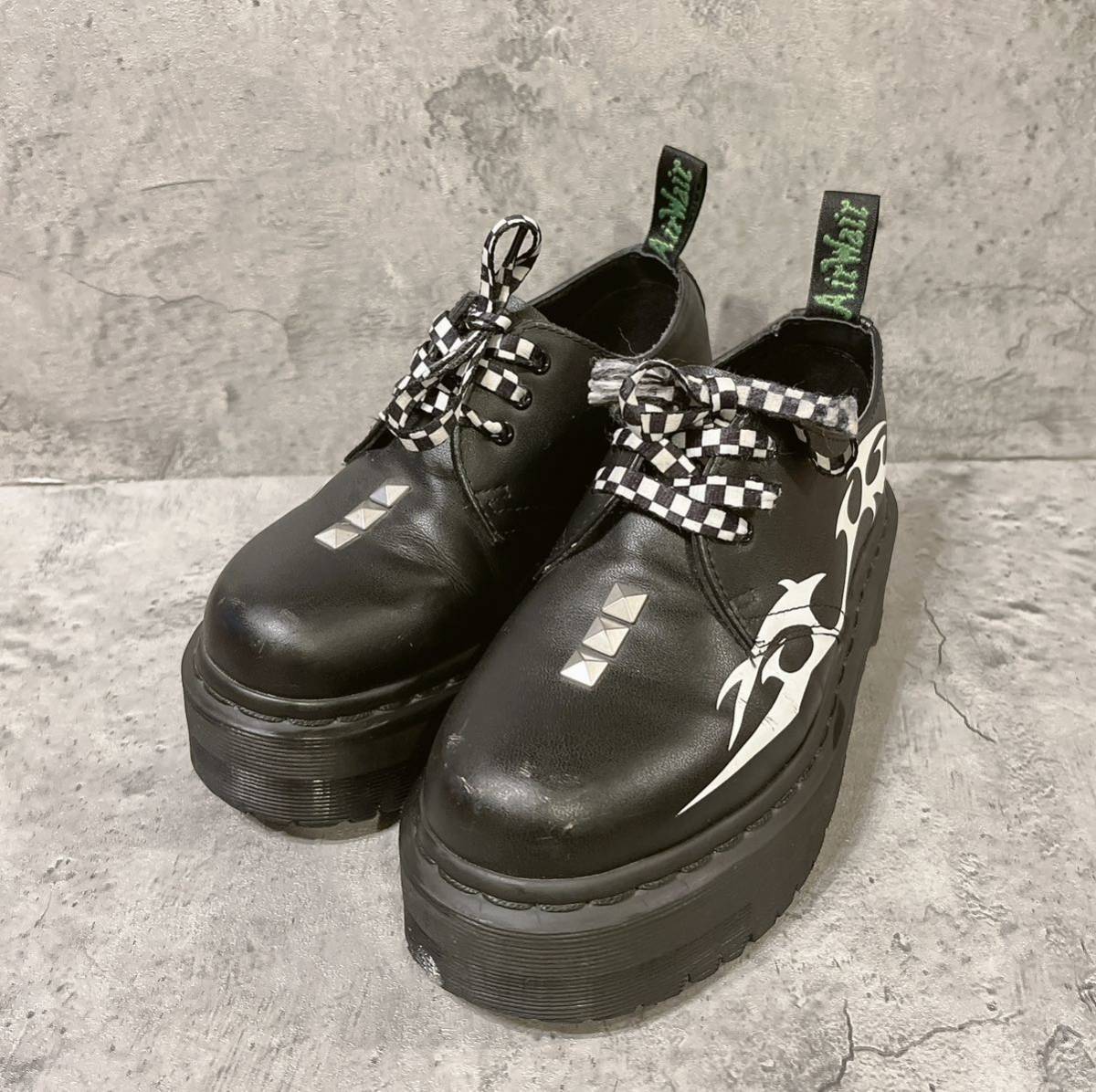 ヤフオク! - 激レア 希少 Dr.martens ドクターマーチン プレ