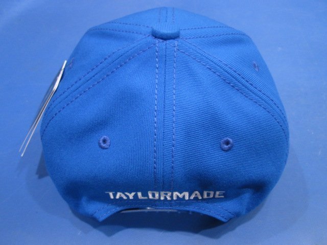 GK Suzuka * 623 [ новый товар ] TaylorMade *TM22 TM Baseball колпак *TD395* голубой * шляпа * flat ..* рекомендация *