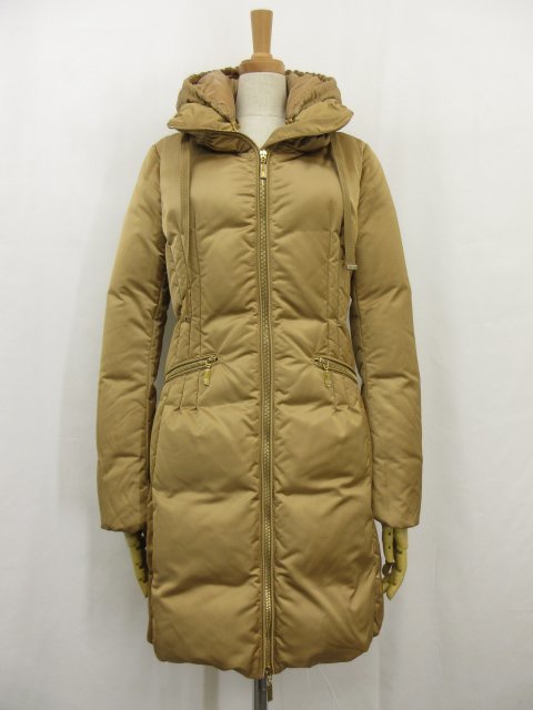 高価値セリー □超美品【モンクレール MONCLER】NIMES 取り外し可能な
